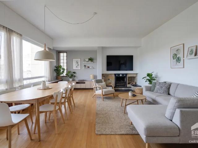 à vendre Appartement Ixelles Avenue Franklin Roosevelt