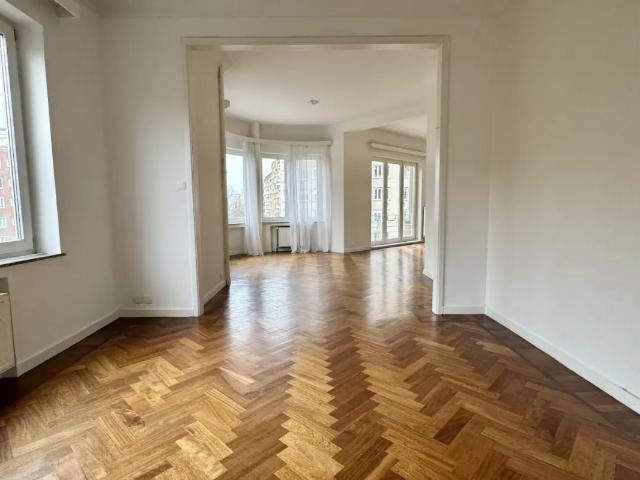 à vendre Appartement Ixelles Avenue Huysmans 44