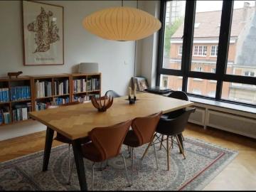 1050, Bruxelles-Capitale - Balcon