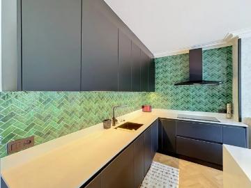 à vendre Appartement Ixelles avenue Louise 193