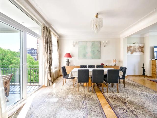 à vendre Appartement Ixelles Avenue Louise