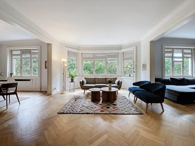 à vendre Appartement Ixelles AVENUE LOUISE