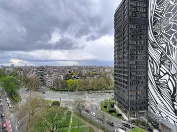 à vendre Appartement Ixelles AVENUE LOUISE