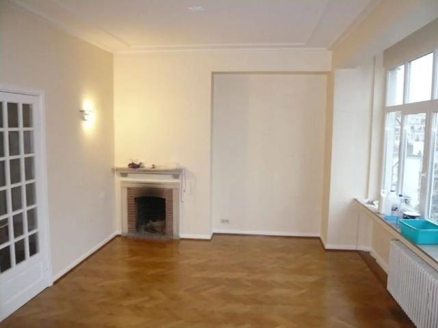 à vendre Appartement Ixelles Avenue Louise, n°