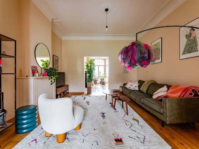 à vendre Appartement Ixelles Chauss?e d'Ixelles
