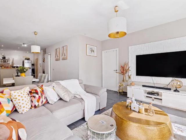 à vendre Appartement Ixelles Chaussée d'Ixelles