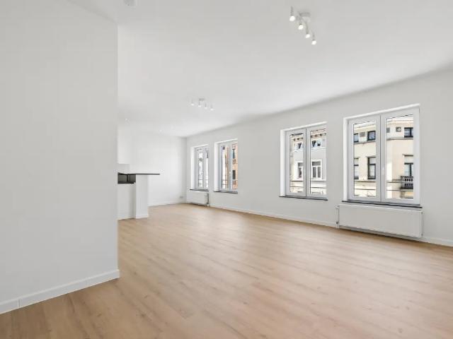 à vendre Appartement Ixelles Chaussée d'Ixelles