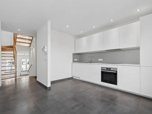à vendre Appartement Ixelles Chaussée d'Ixelles