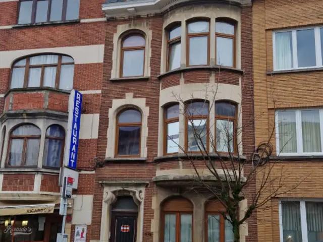 à vendre Appartement Ixelles couronne
