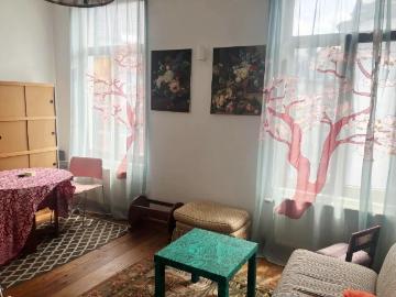 à vendre Appartement Ixelles Dillens