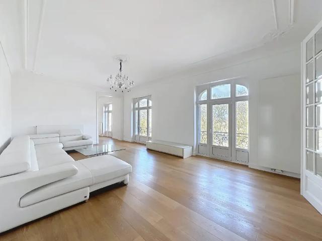 à vendre Appartement Ixelles Emile de Mot