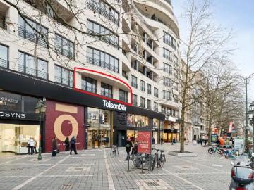 à vendre Appartement Ixelles Gulden Vlieslaan