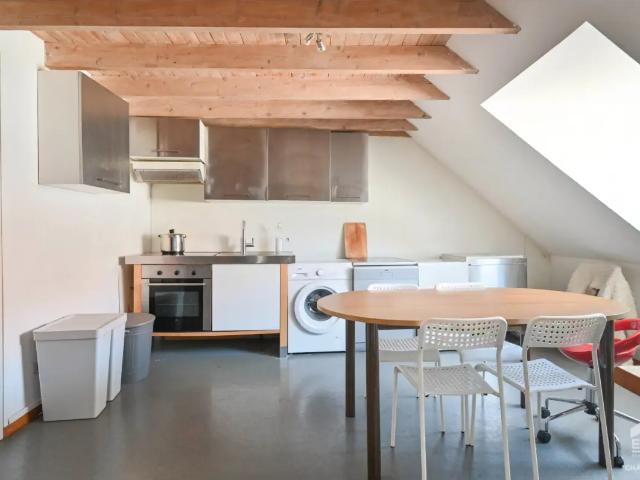 à vendre Appartement Ixelles Rue Van Elewyck