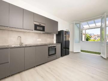 à vendre Appartement Ixelles Rue Africaine