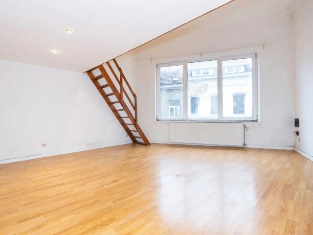 à vendre Appartement Ixelles Rue de Venise