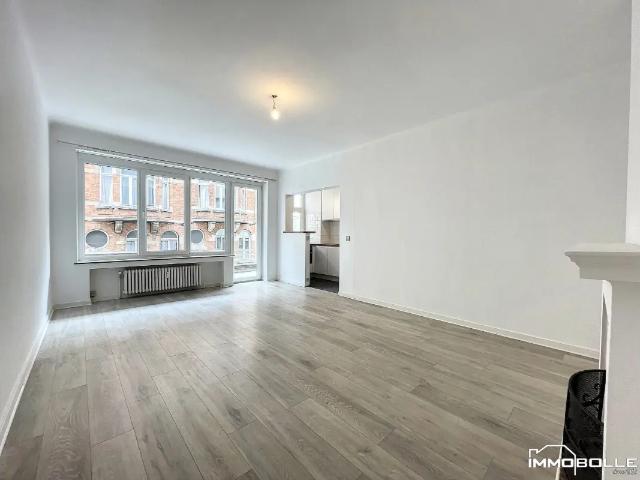 à vendre Appartement Ixelles Rue de Hennin