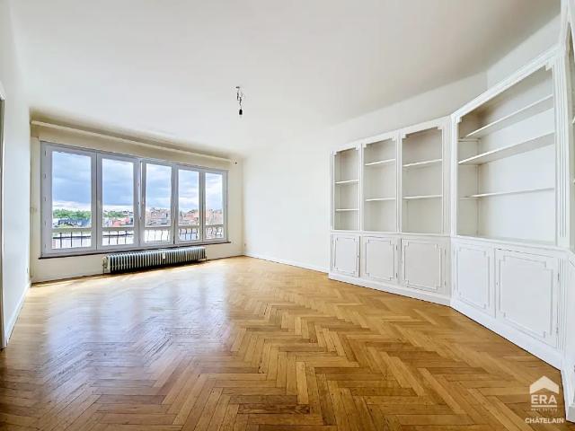 à vendre Appartement Ixelles Rue de Hennin