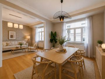 à vendre Appartement Ixelles Rue de la longue Haie