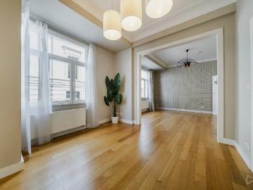 1050, Bruxelles-Capitale - Kelder, Balkon