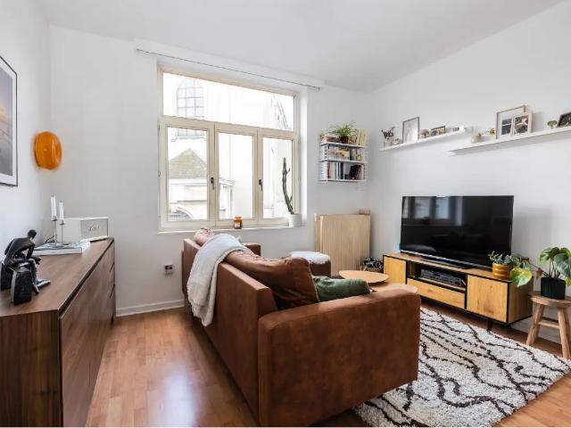 à vendre Appartement Ixelles Rue de l'Aqueduc