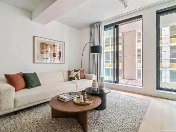 1050, Bruxelles-Capitale - Parking, Cave