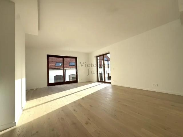 à vendre Appartement Ixelles RUE DE STASSART