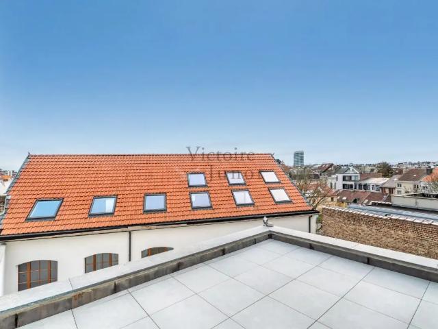 à vendre Appartement Ixelles RUE DE STASSART