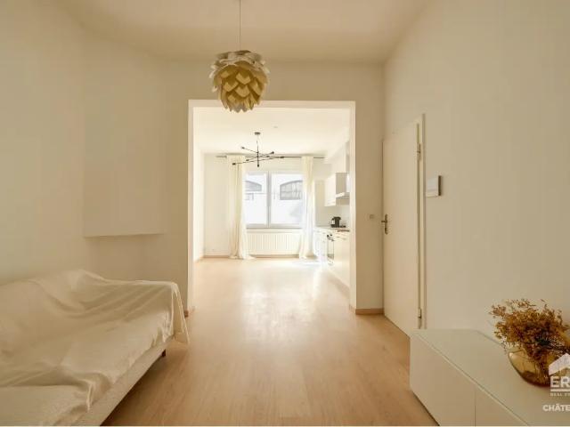 à vendre Appartement Ixelles Rue du Collège