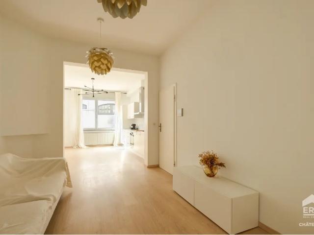 à vendre Appartement Ixelles Rue du Collège