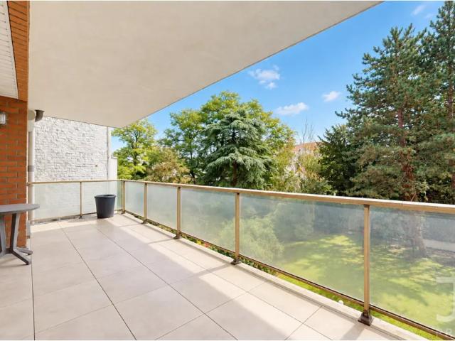 à vendre Appartement Ixelles Rue Gachard