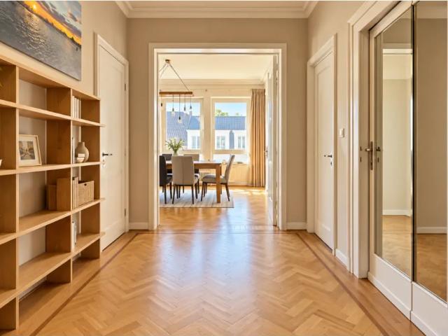 à vendre Appartement Ixelles Rue Paul Lauters 33