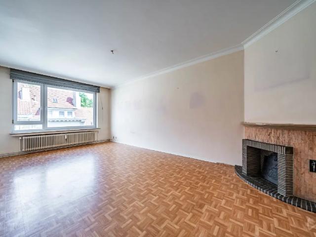à vendre Appartement Ixelles Rue Paul Lauters