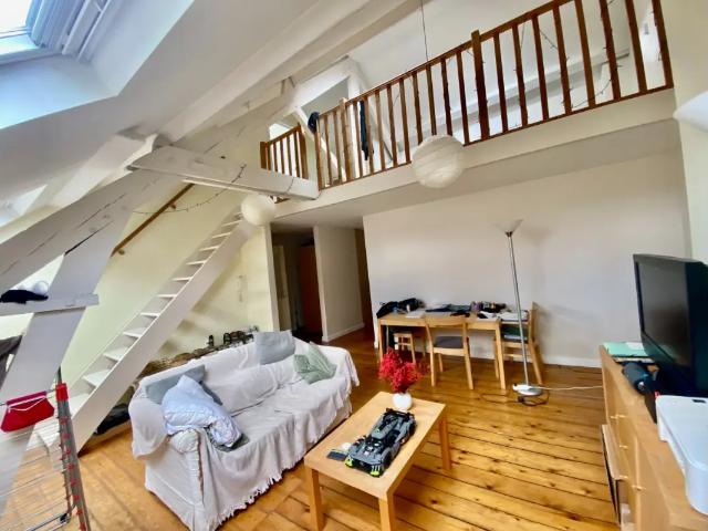 à vendre Appartement Ixelles Rue Pr?sident