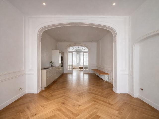 à vendre Appartement Ixelles