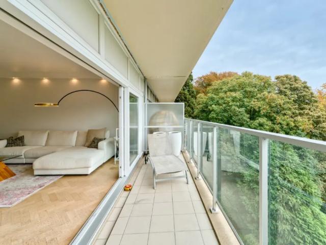à vendre Appartement Ixelles