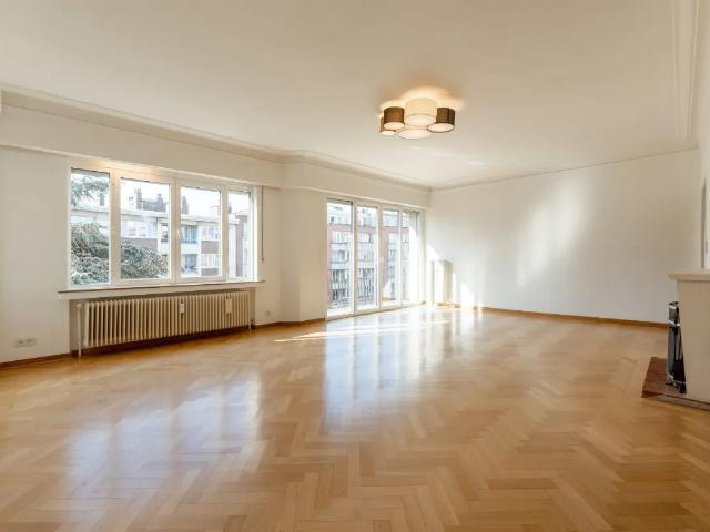 à vendre Appartement Ixelles