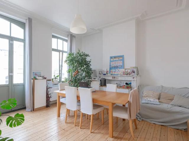à vendre Appartement Ixelles