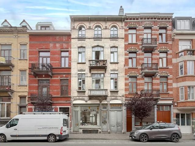à vendre Appartement Ixelles