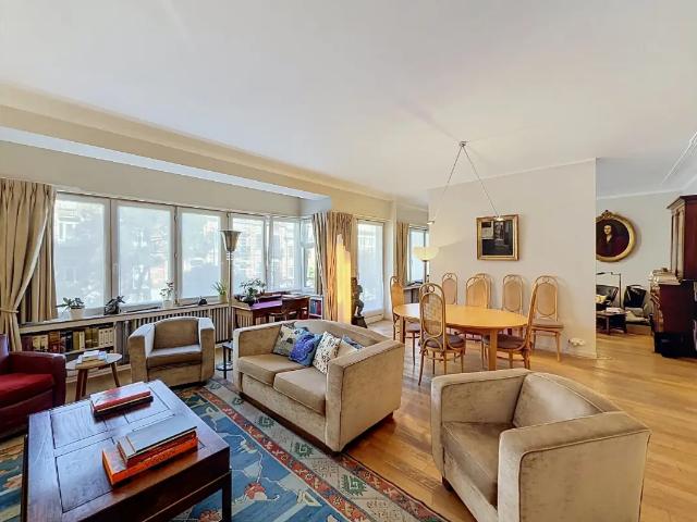 à vendre Appartement Ixelles