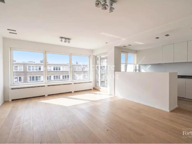 à vendre Appartement Ixelles RUE CAMILLE LEMONNIER