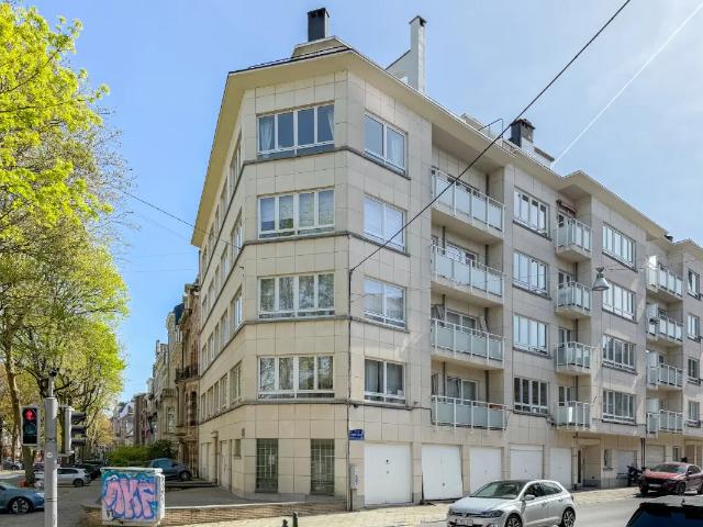 à vendre Appartement Ixelles