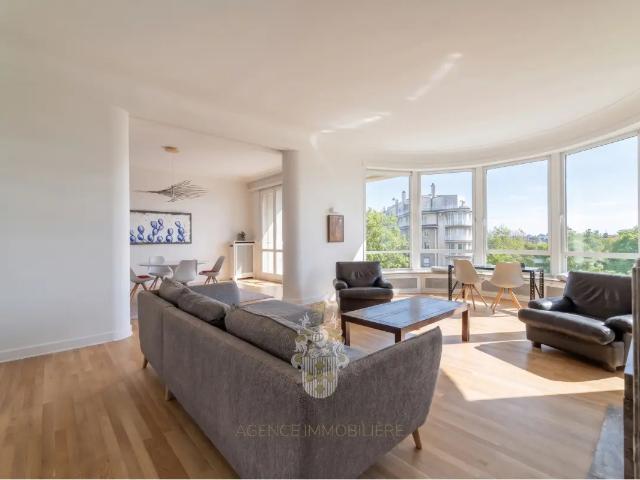 à vendre Appartement Ixelles