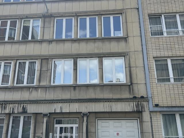 à vendre Appartement Ixelles