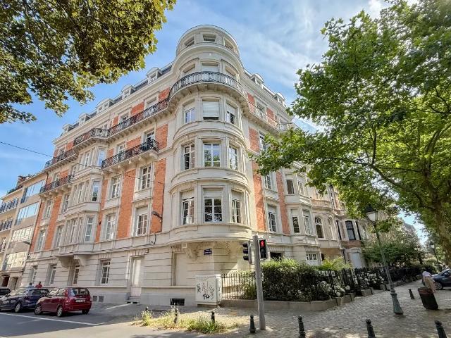 à vendre Appartement Ixelles