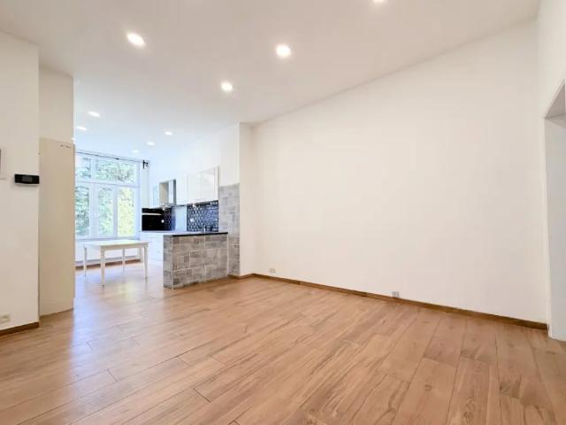 à vendre Appartement Ixelles