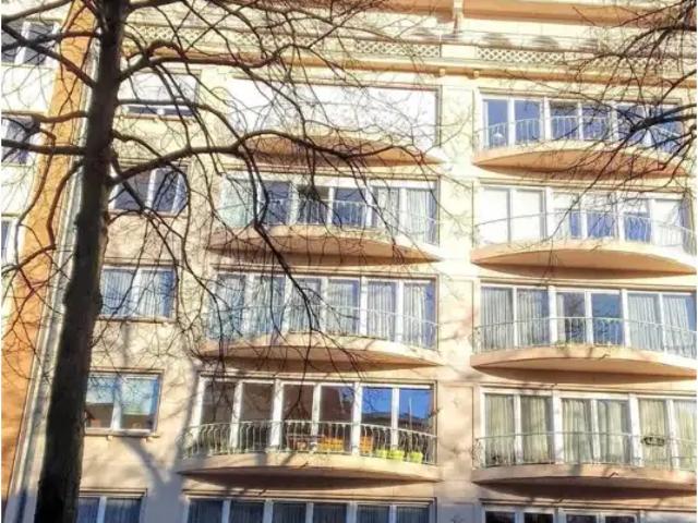 à vendre Appartement Ixelles