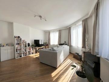 1050, Bruxelles-Capitale - Cave