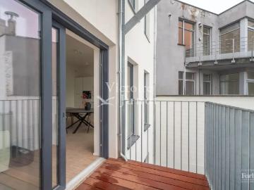 à vendre Appartement Ixelles 56 58 Chaussée d'Ixelles