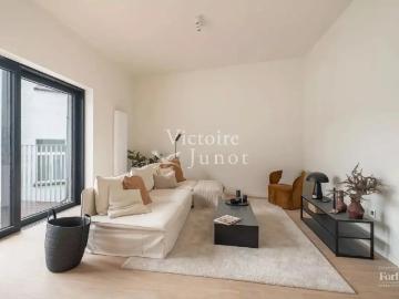 à vendre Appartement Ixelles 56 58 Chaussée d'Ixelles