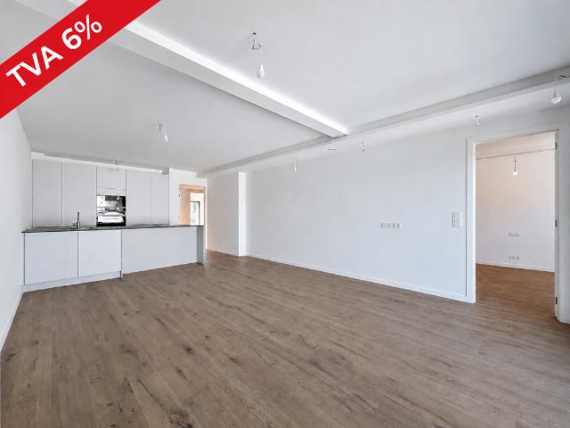 à vendre Appartement Ixelles